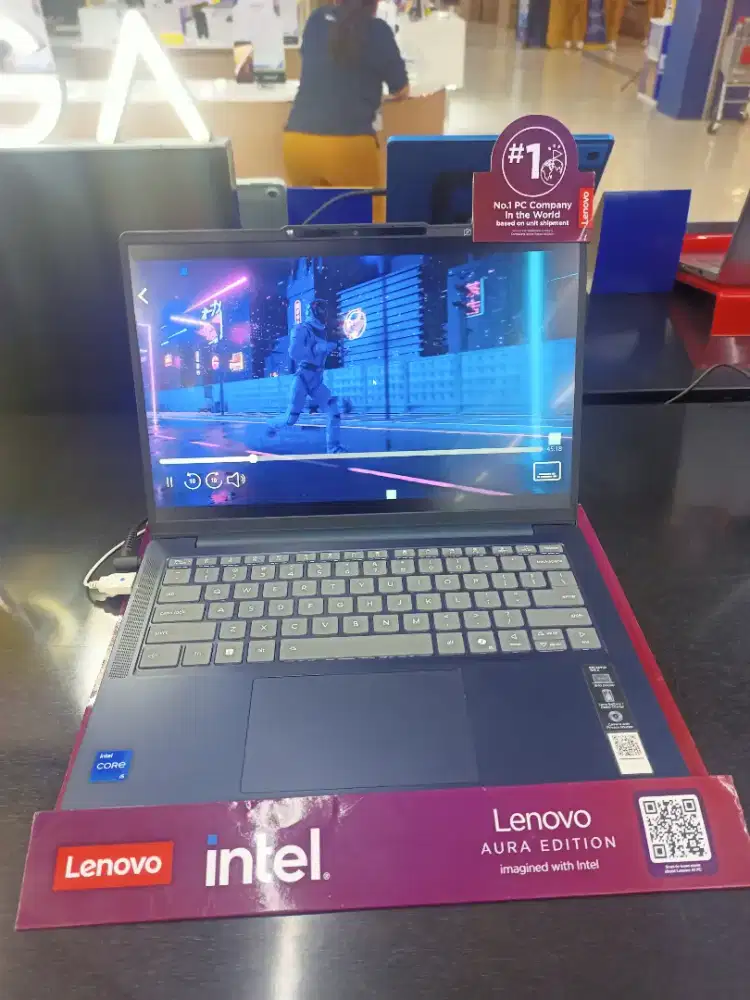 LAPTOP BISA CICILAN SYARAT KTP SAJA