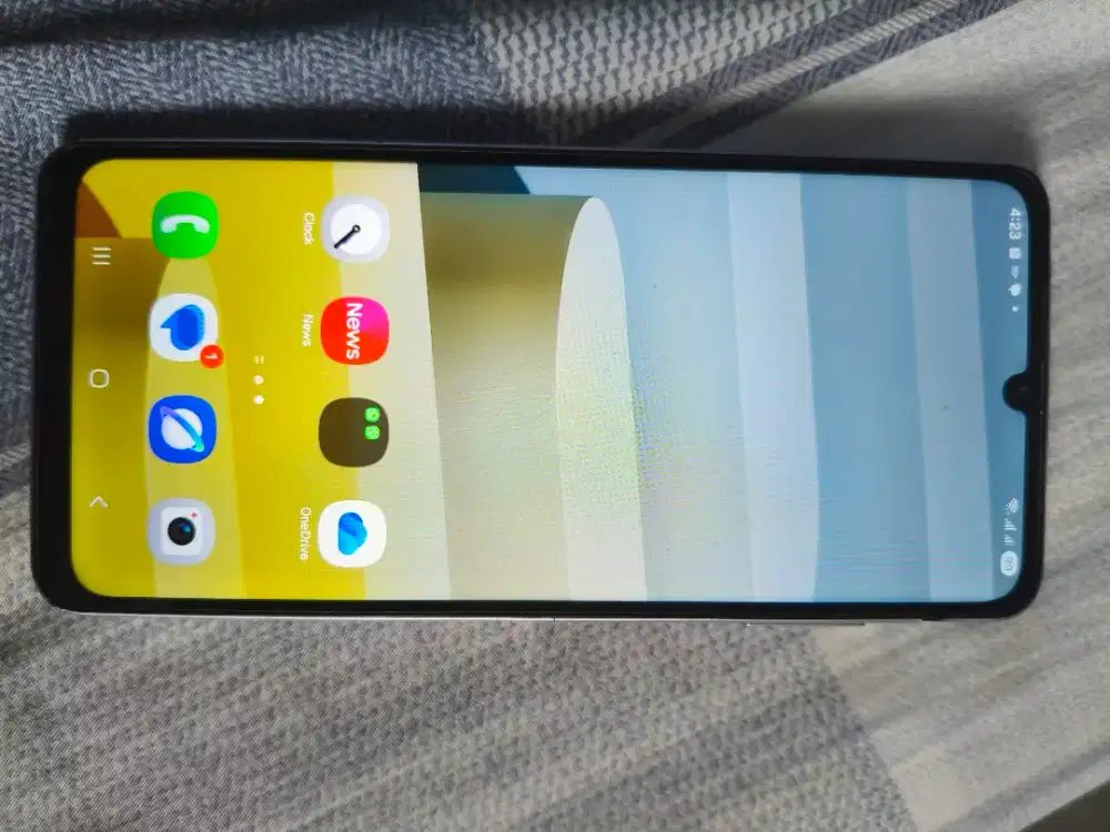 Samsung Galaxy A06