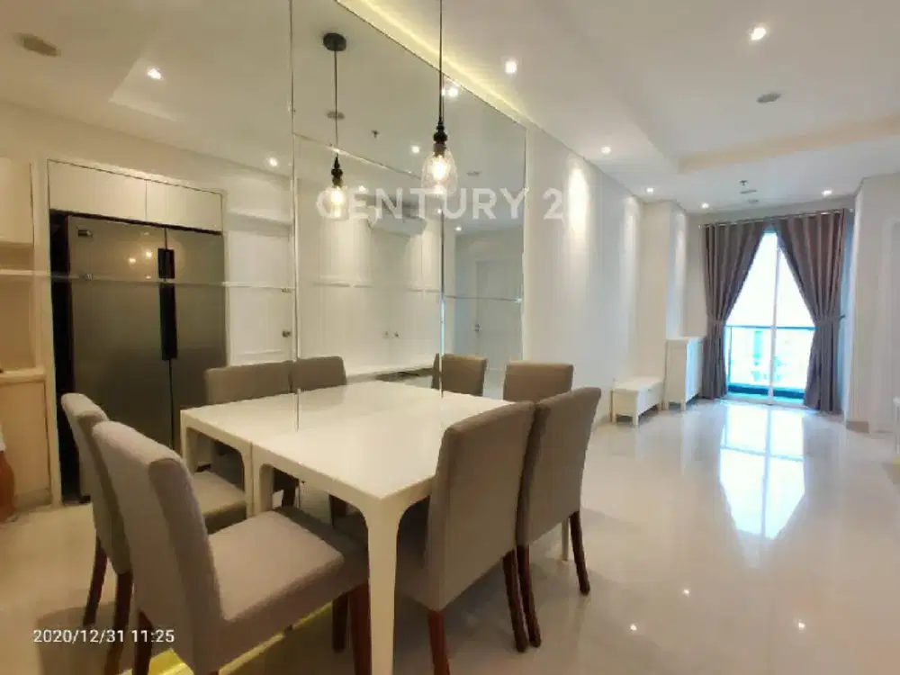 Dijual Apartment Grand Madison Di Tanjung Duren Dekat Area Mall