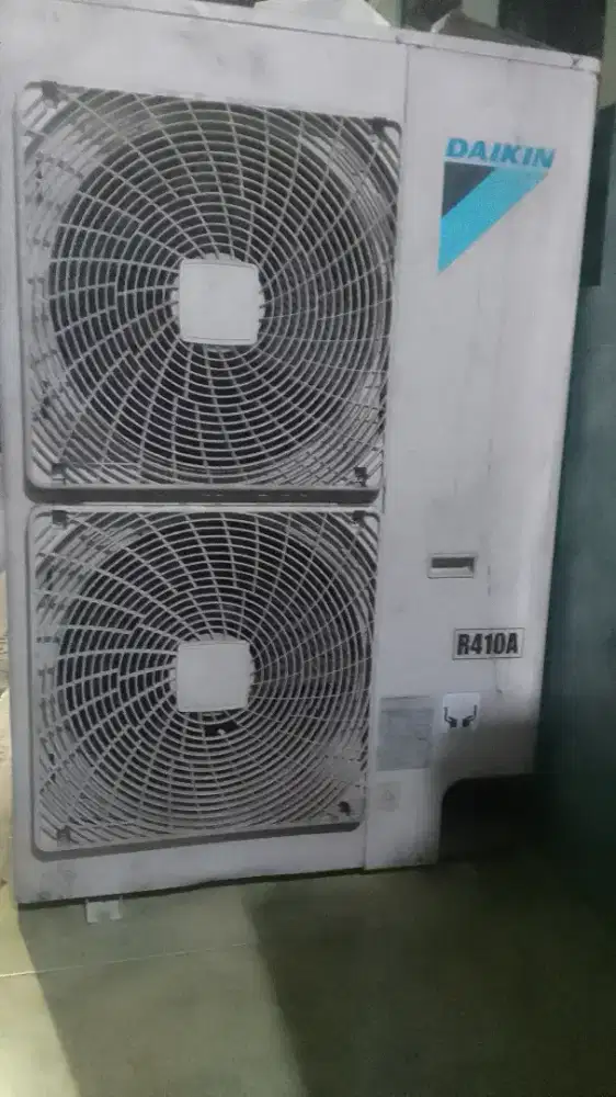 AC cassette 5 PK
