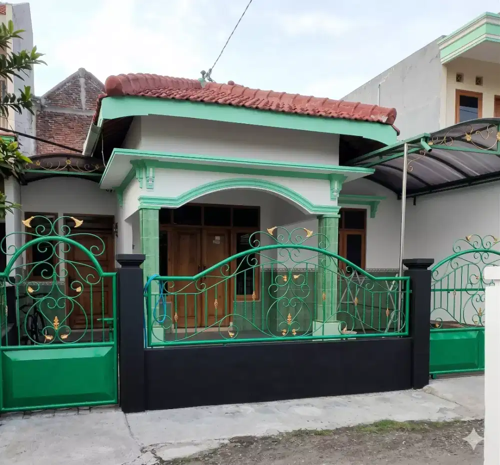 rumah minimalis