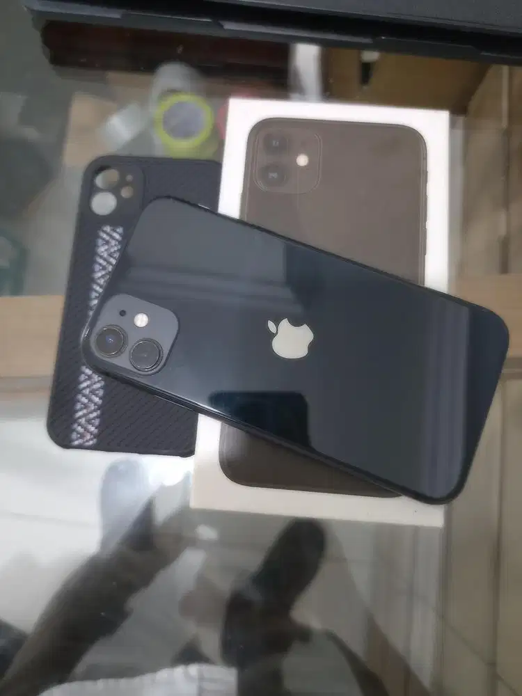 Iphone 11 all operator