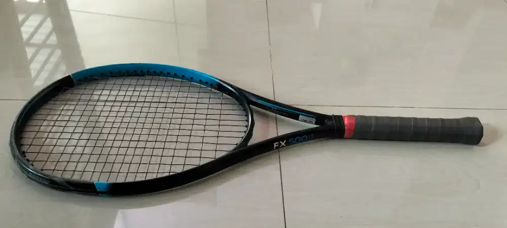 Dunlop FX 500 LS