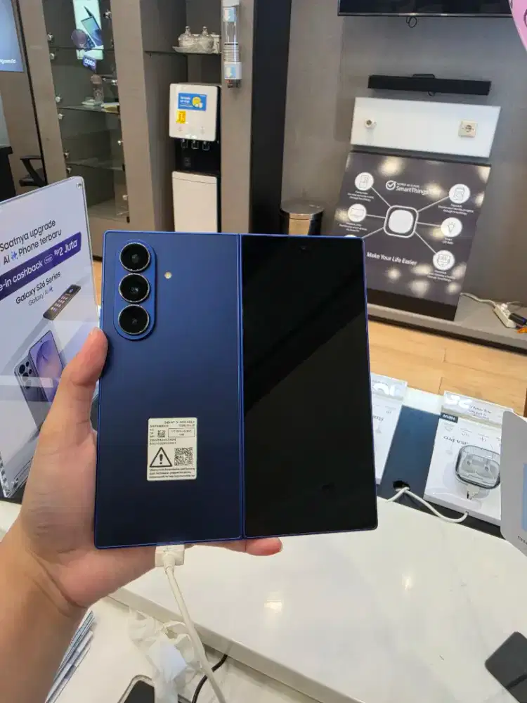Galaxy Z Fold7 (bonus buds4)