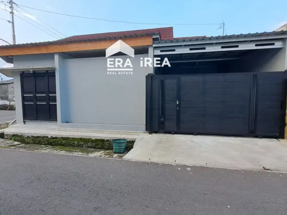 Rumah Dijual di Solo Dekat Kampus UNISRI