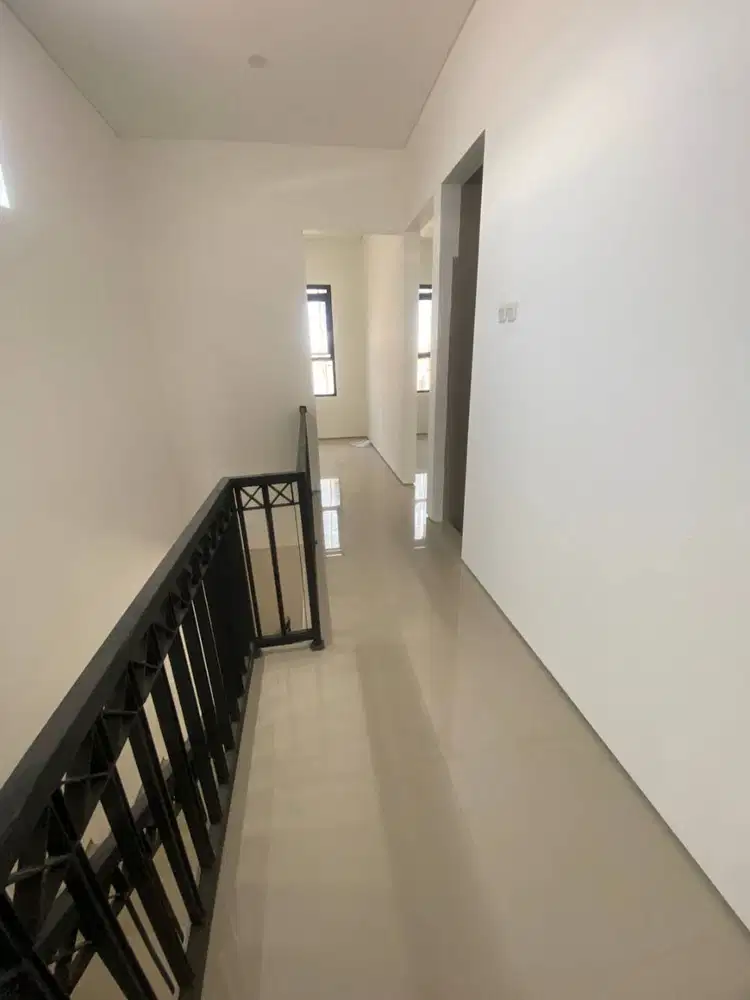 Rumah Baru Minimalis Bagus Nyaman Strategis Siap Huni Bkr Bandung