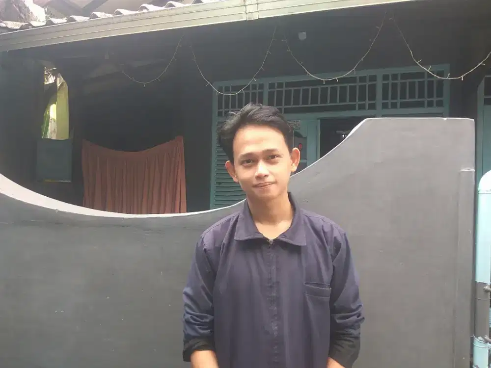 Mencari pekerjaan