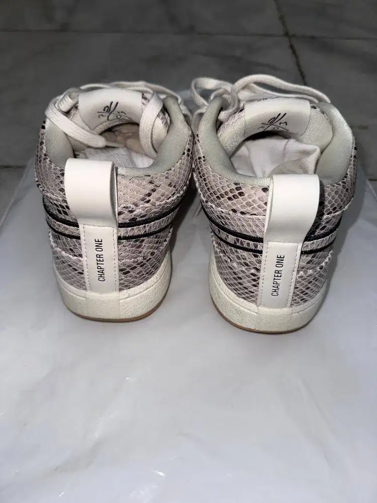 Nike Book 1 Python