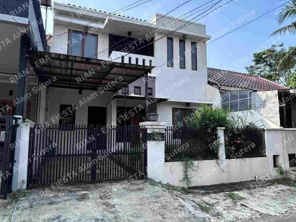 Regency Melati Mas