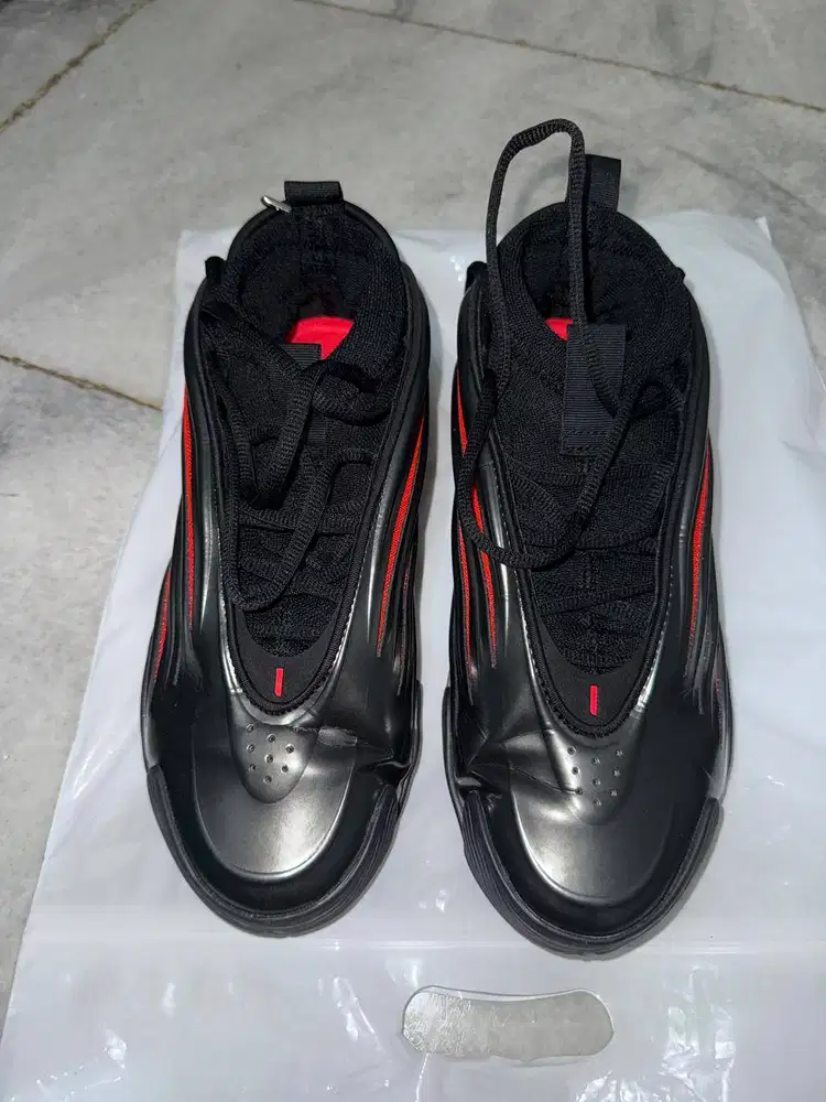 Adidas Harden Vol 9 Hell Cat