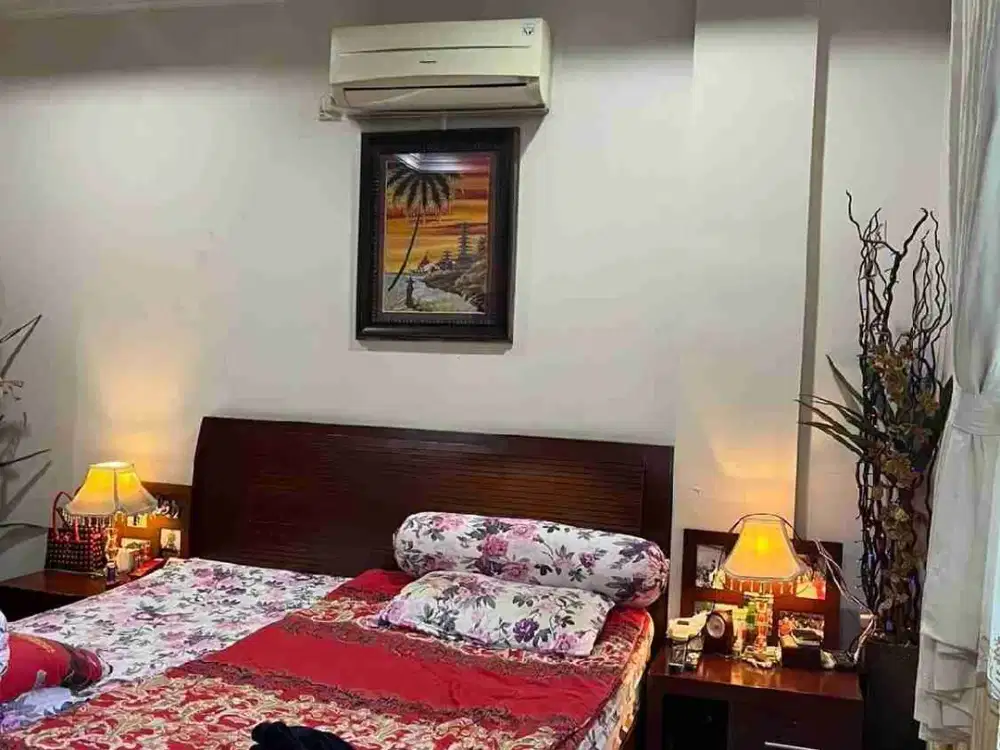 Di Jual Ruko di Pademangan Jalan Besar