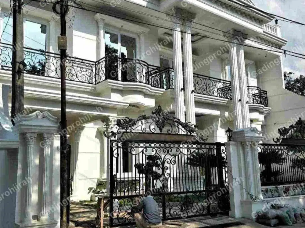 Dijual Rumah Di Desa Bojong, Nagreg, Kab. Bandung