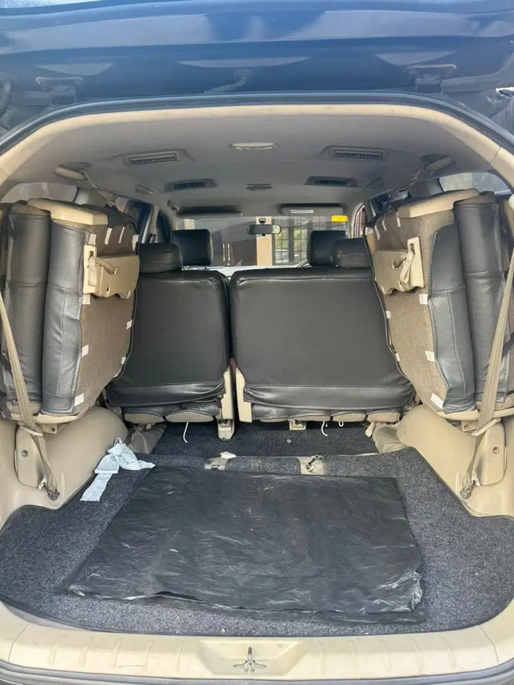 Toyota Kijang Innova 2014 Diesel