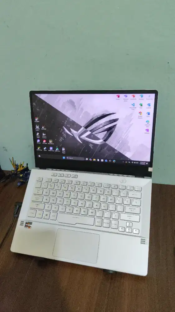 Asus ROG Zephyrus G14 GA401IV