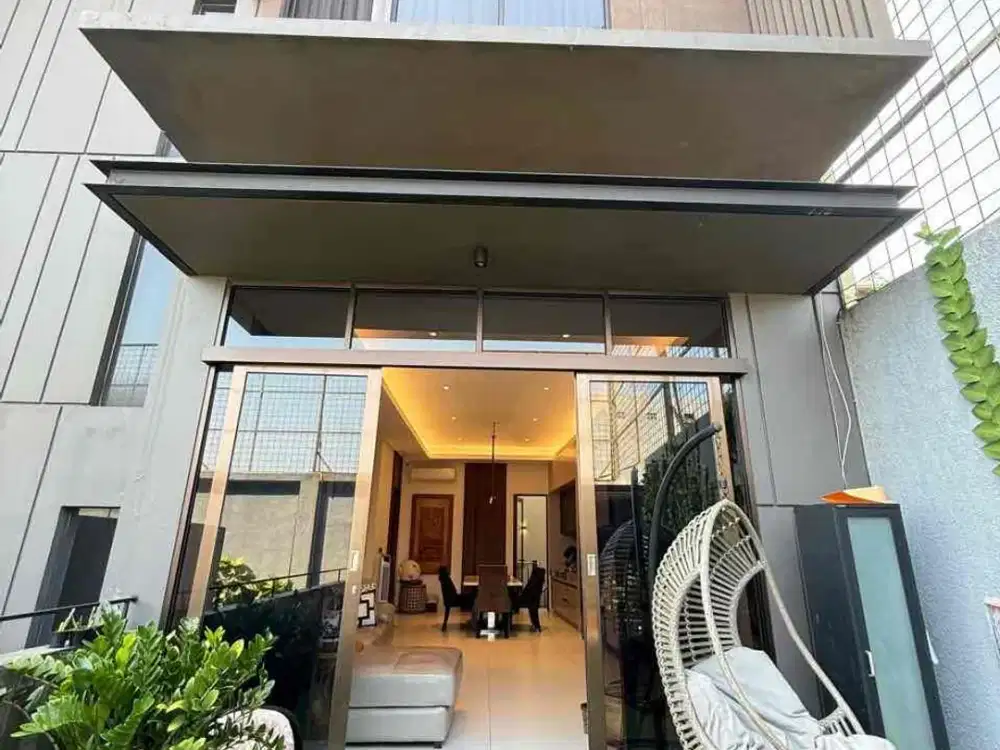 Rumah di kemang harga di bawah pasaran