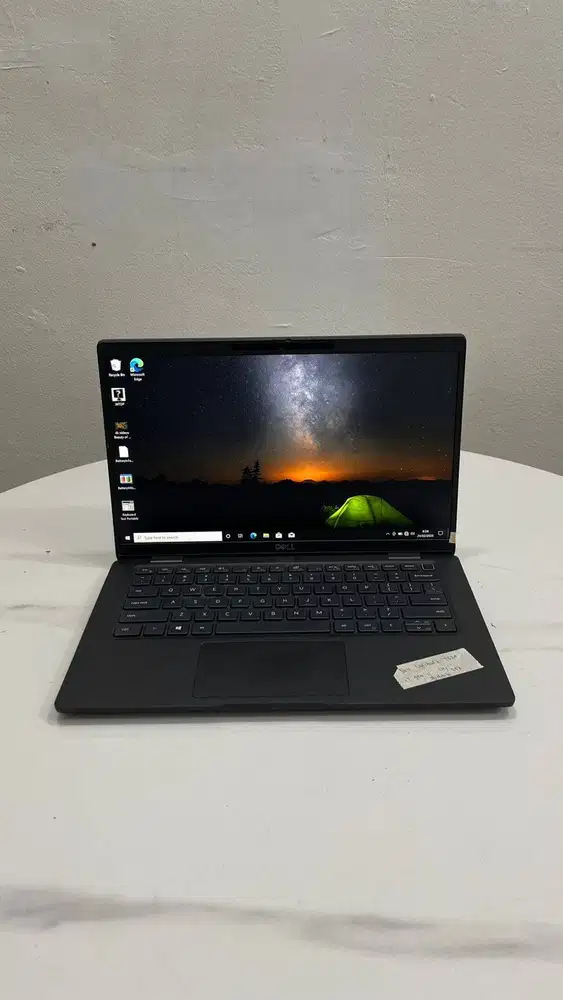 Laptop Dell Latitude 7320 Core i7 Gen11 Ram 16gb 13.3inch N-EC