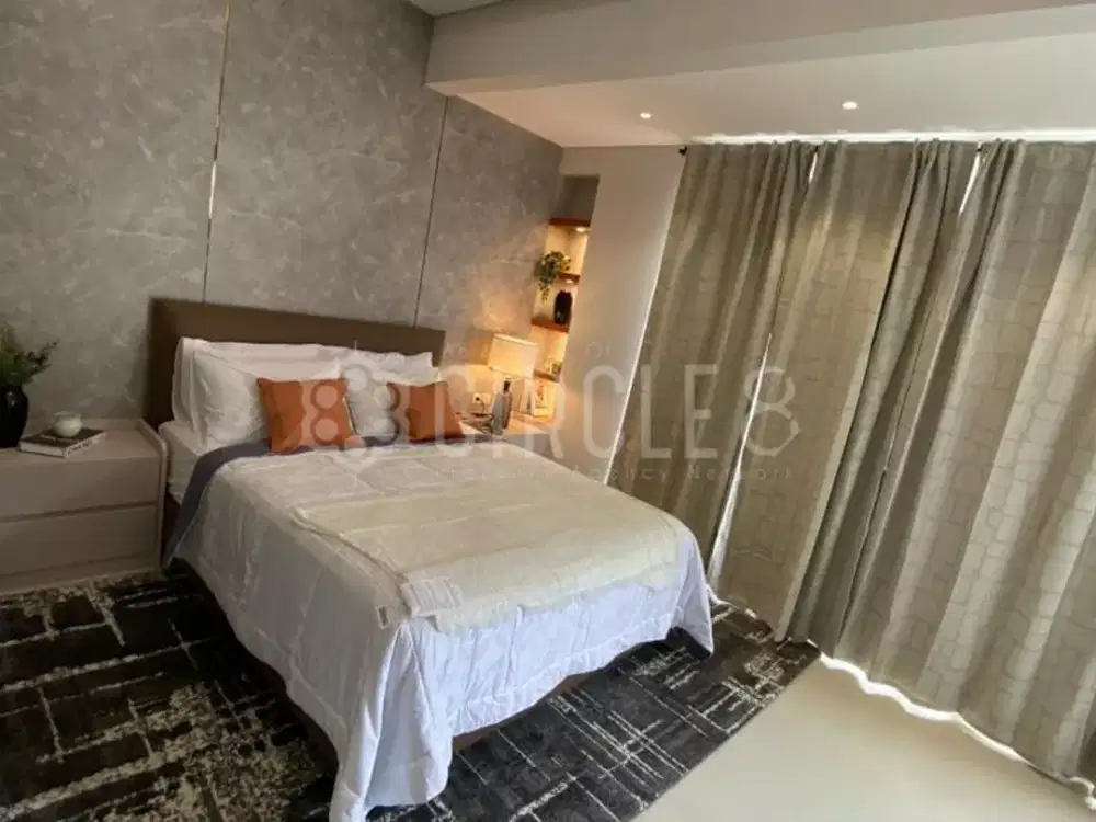 Rumah Baru Berlokasi Di Cluster Elite Setra Duta Grande, Bandung, Cek Segera!