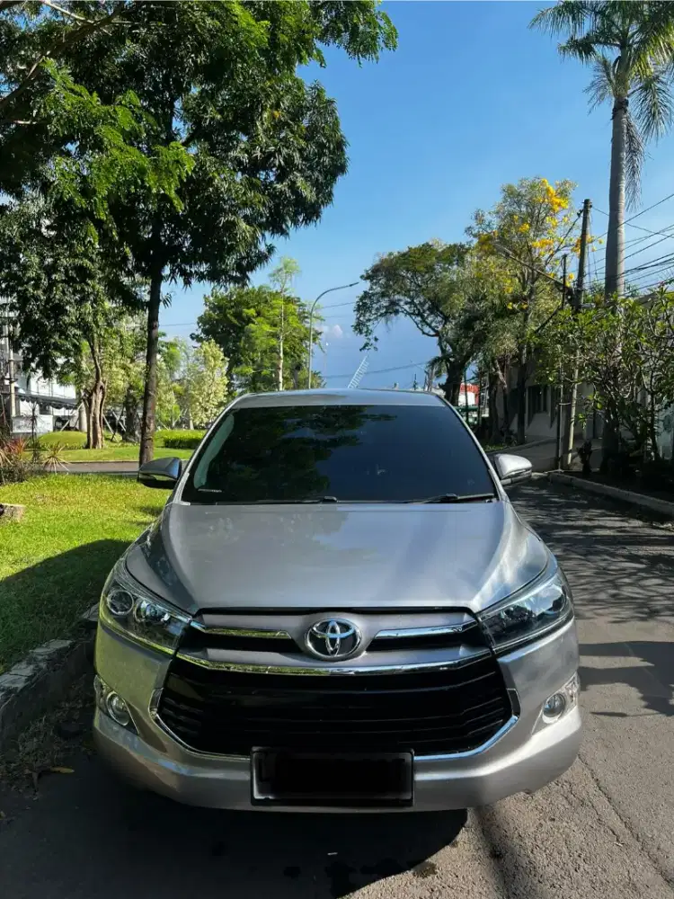 Innova Reborn 2019 Istimewa Terawat 55.000km