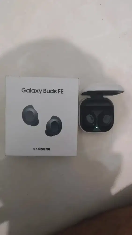 Samsung Buds FE