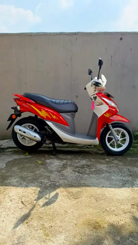 Spacy th2011 Kalcer