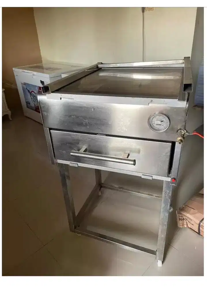 Di jual Oven lapis legit model laci