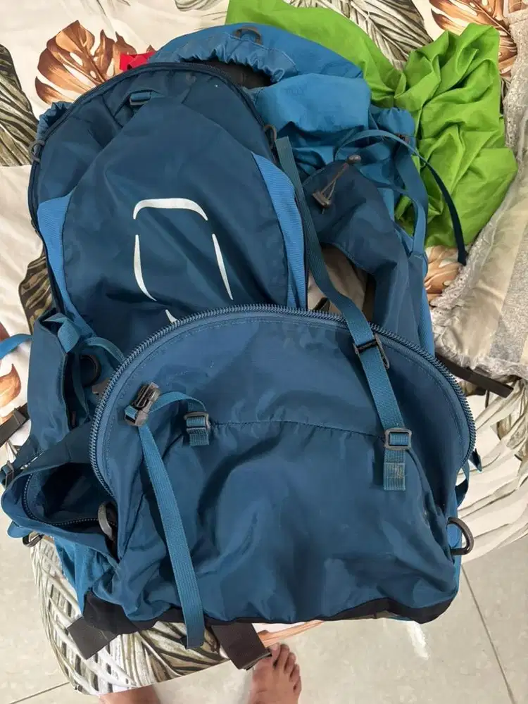 OSPREY AETHER 65L s21