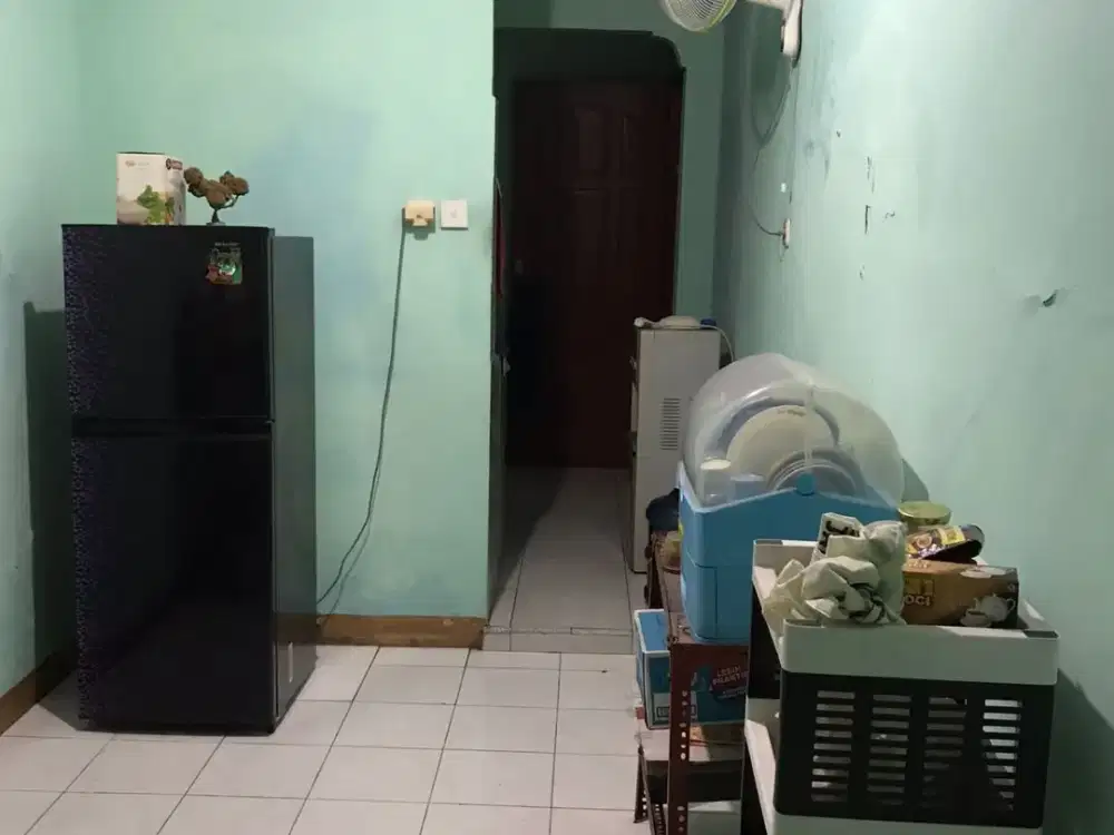 Rumah Cantik Harga Murah di Harapan Indah Bekasi – SHM, Dekat Sekolah & Fasilitas Lengkap