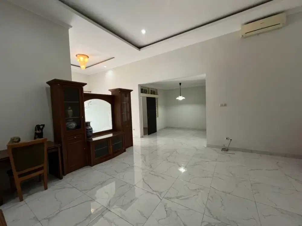 Rumah Manyar Kertoadi Dkt Kertajaya Indah dan Dharmahusada Indah