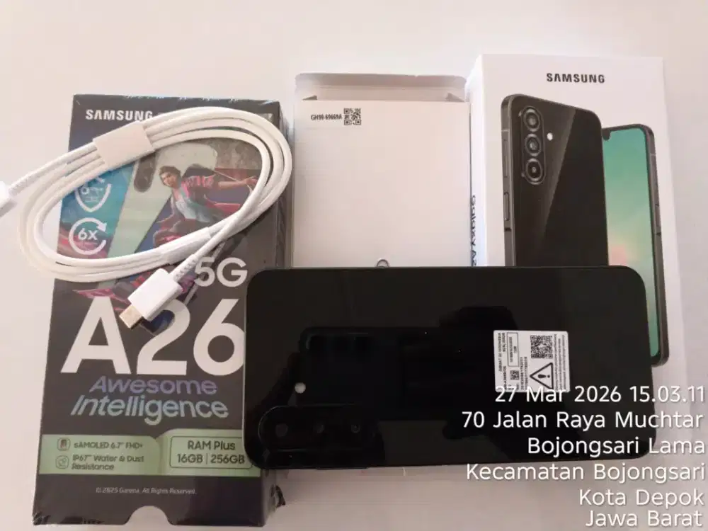 JUAL HP SAMSUNG KONDISI BARU DAPET DARI DOORPRISE KANTOR