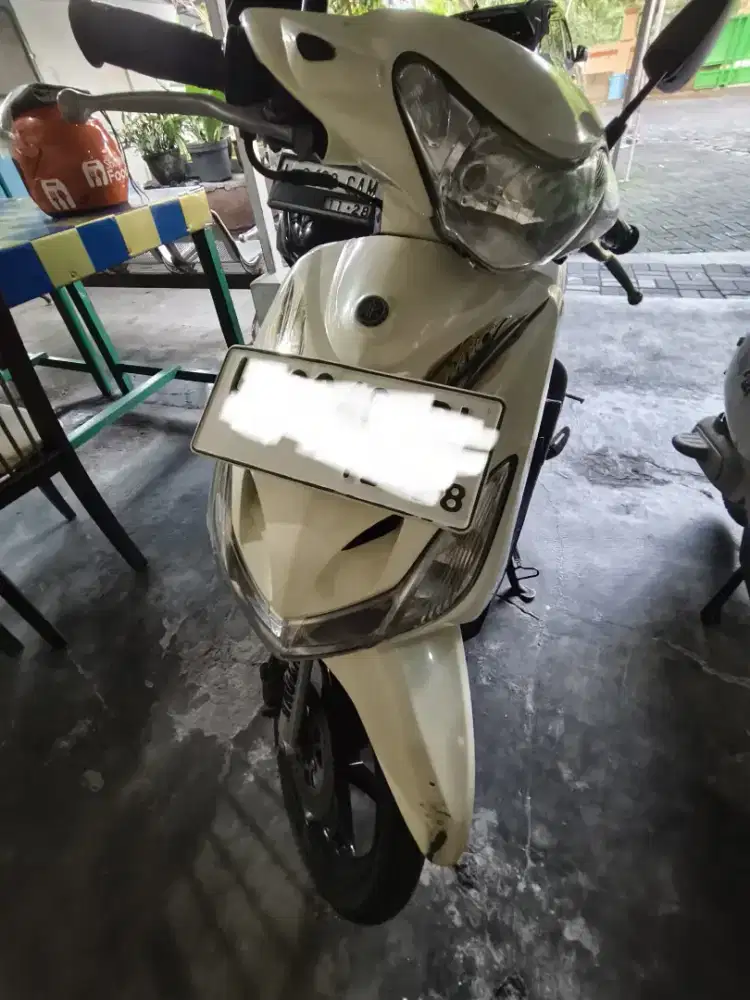 Jual Yamaha Mio 2010
