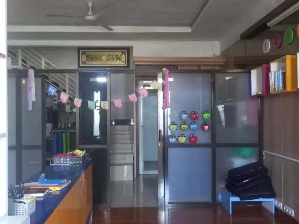 Rumah Di Antapani Gratis Renovasi Tambah Kamar Jadi Seperti Baru