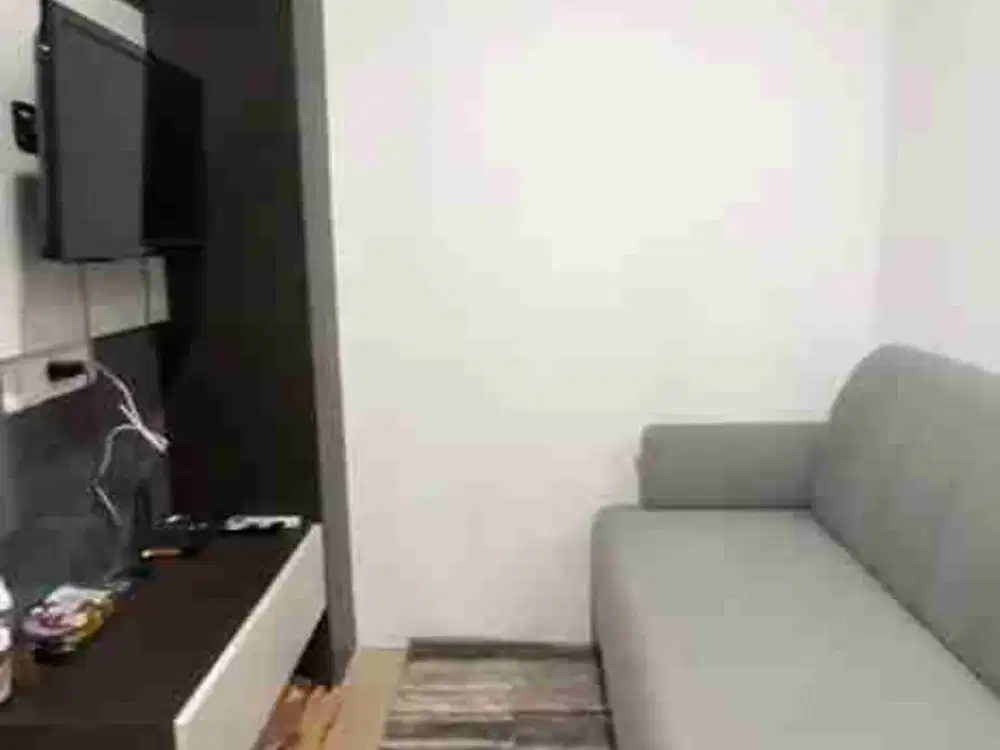 Apartemen Springhill Royale Suites, Tower Ambasador, Kemayoran, Jakarta Utara