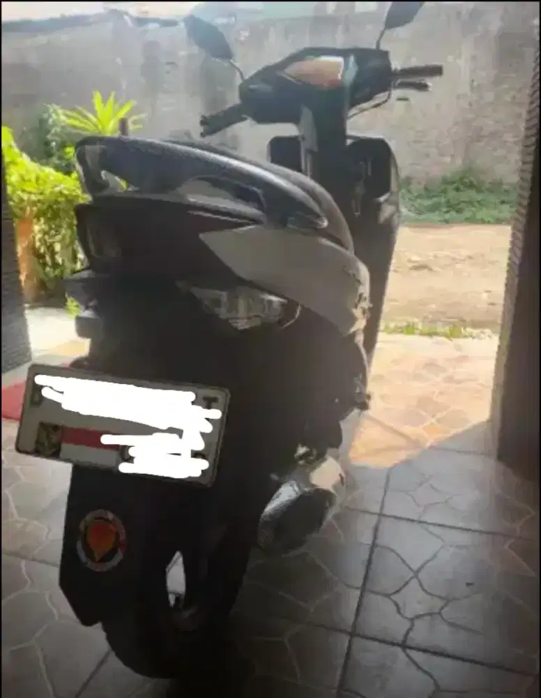 SPACY PUTIH, IRIT, HALUS MULUS