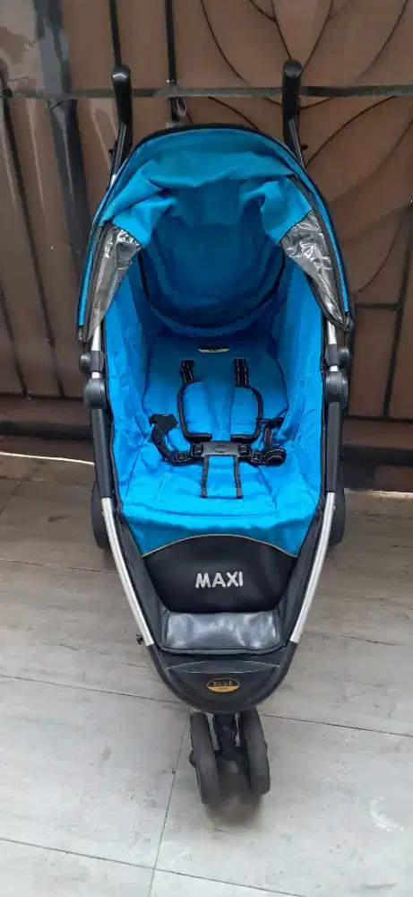 Stroller baby ELLE