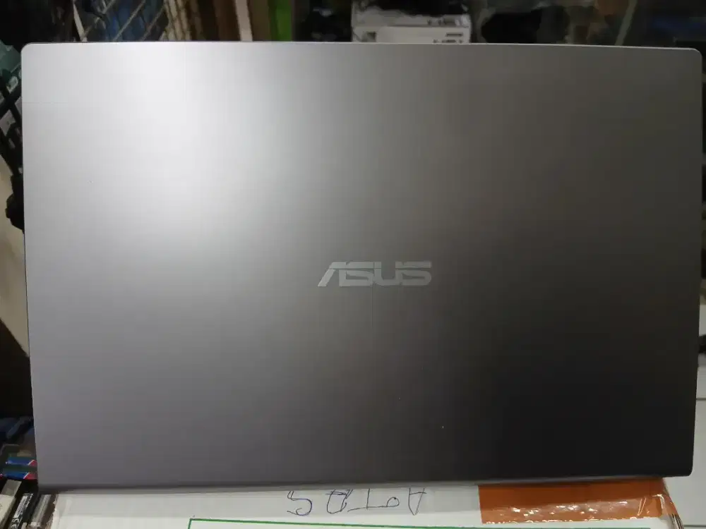 Laptop Asus A416 Core i3 Mati