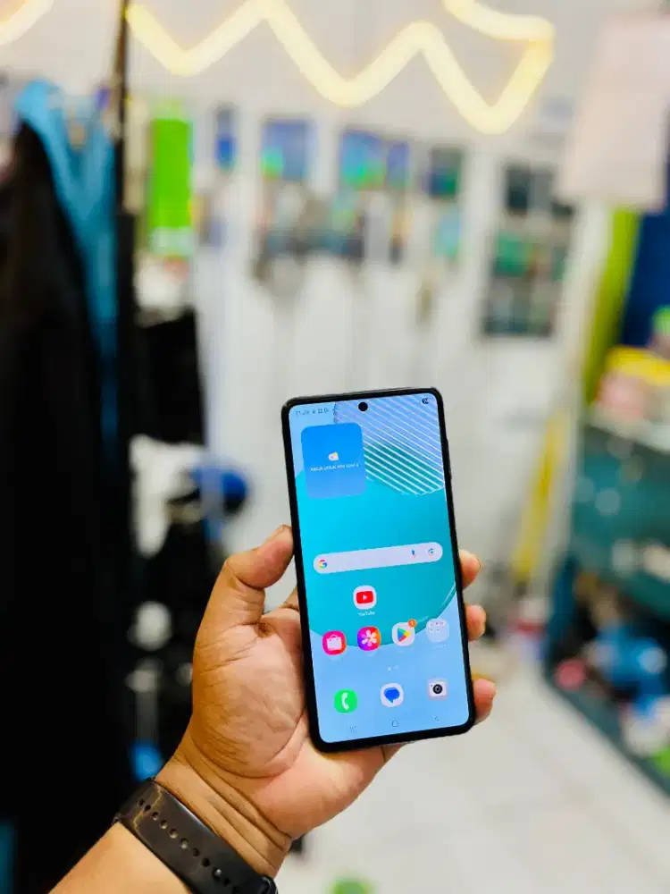 Samsung M54 5g 8/256 Hp Dus