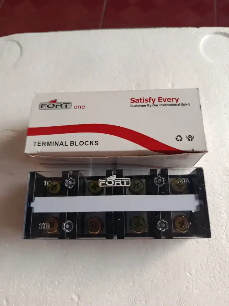 Terminal kabel TC 604