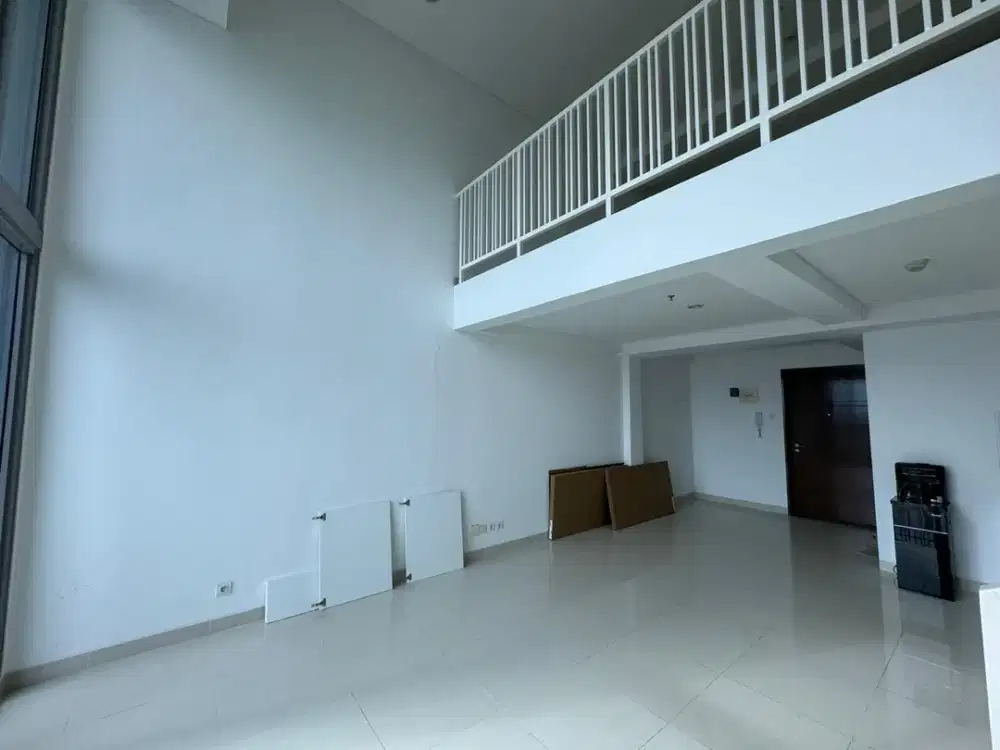 Dijual Soho Type Avenue di Tanjung Duren Jakarta Barat