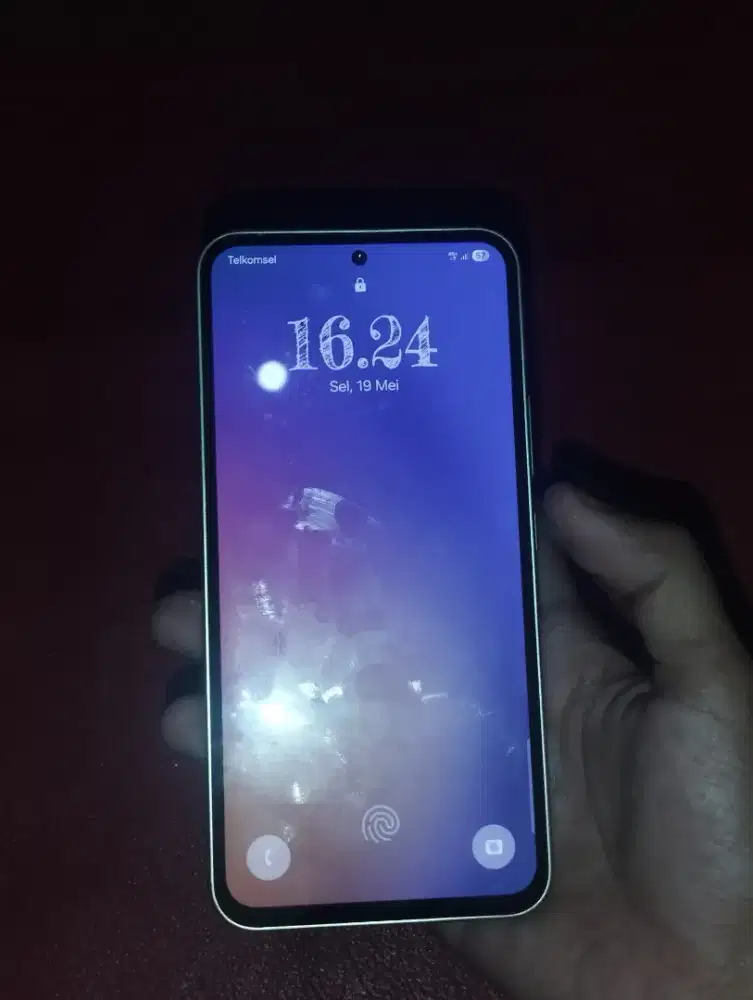 Samsung galaxy a54 8/256 5G