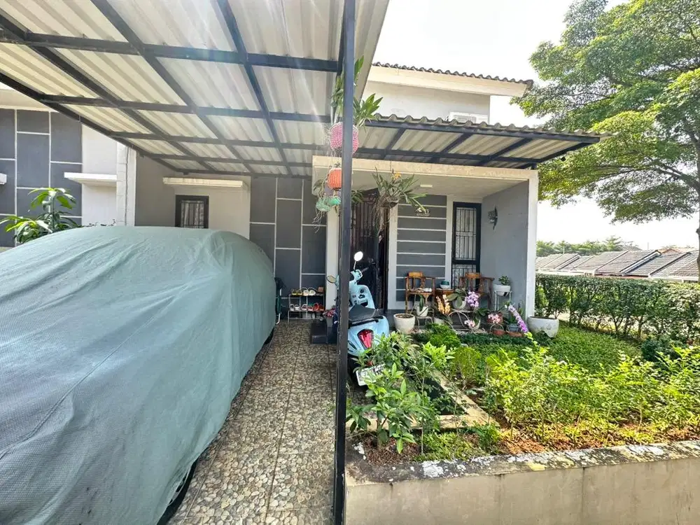 Rumah Over Kredit
