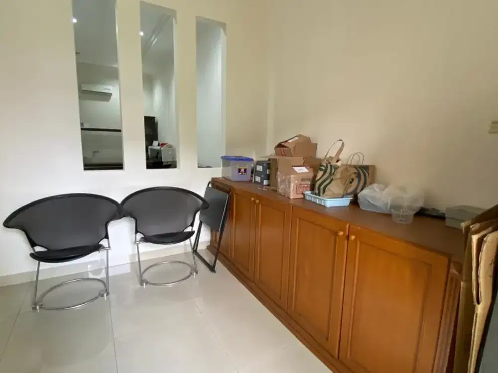 Dijual Mitra gading vila – Kelapa Gading Luas tanah