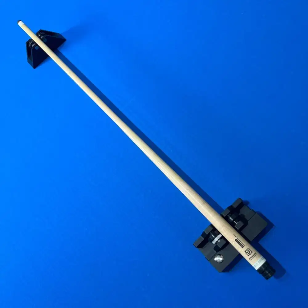 Shaft Ty Knight 2.0 Like New 99% Mulus