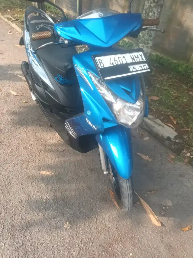 Jual mio soul lenglap jos jis