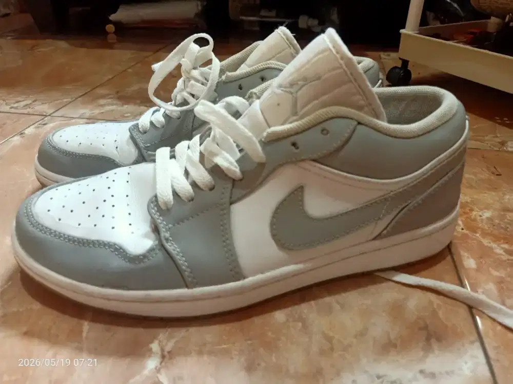 Sepatu nike air jordan