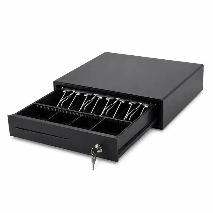 cash drawer VSC CD 330 37 x 33 RJ-11 laci uang kasir