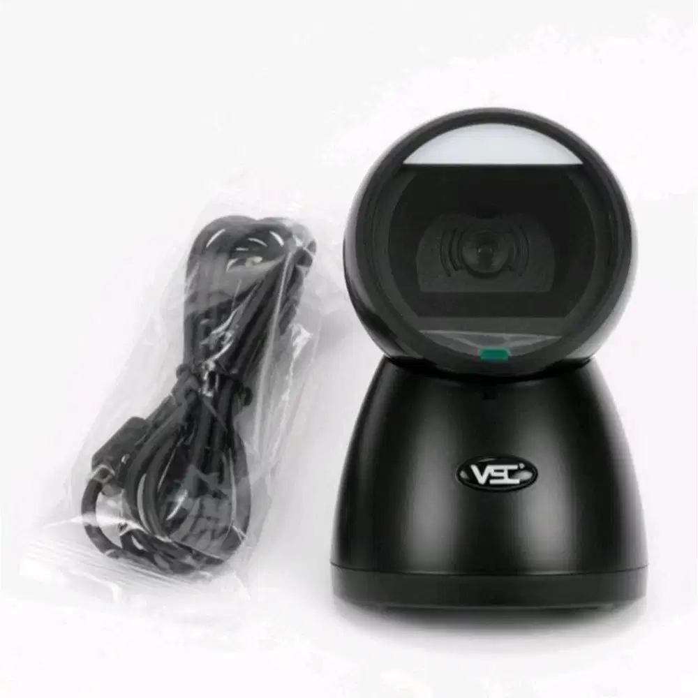 scanner barcode omni 2D VSC BS-669 USB QR CODE