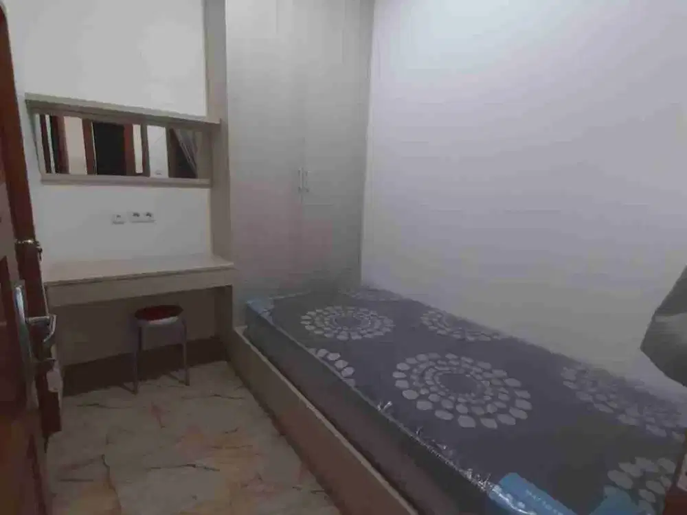 Jual Cepat Kost di Tanjung Duren Jakarta Barat