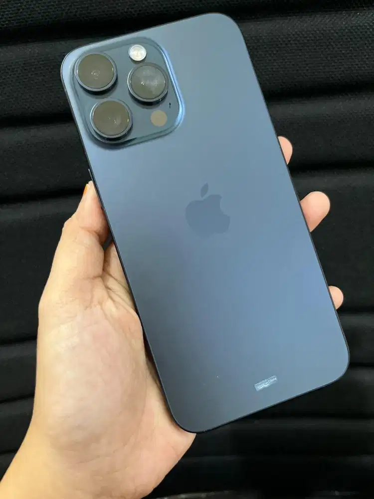 Iphone 15 promax 256gb ex ibox