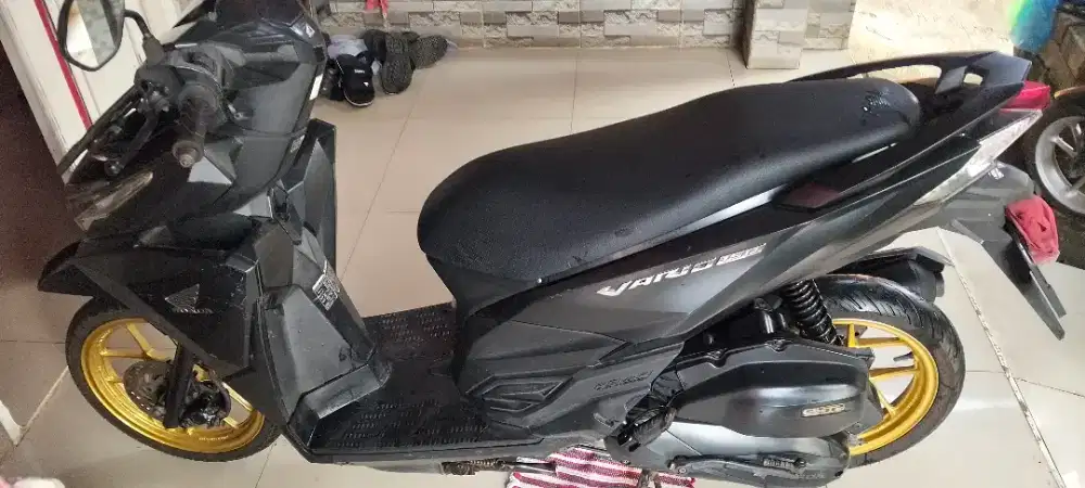 Vario 150cc 2017 (13.000.000)