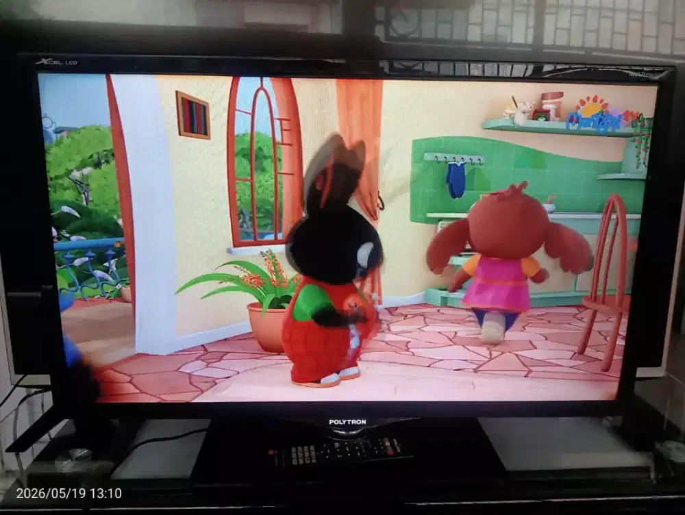 TV LED Polytron 32 inch Digital